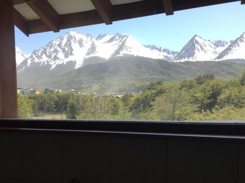 Costa Ushuaia Hotel Exterior photo