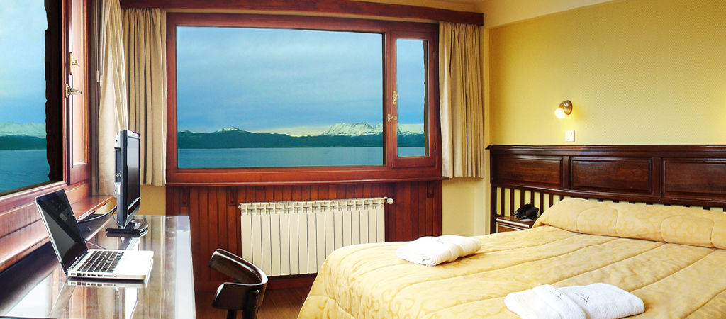 Costa Ushuaia Hotel Exterior photo
