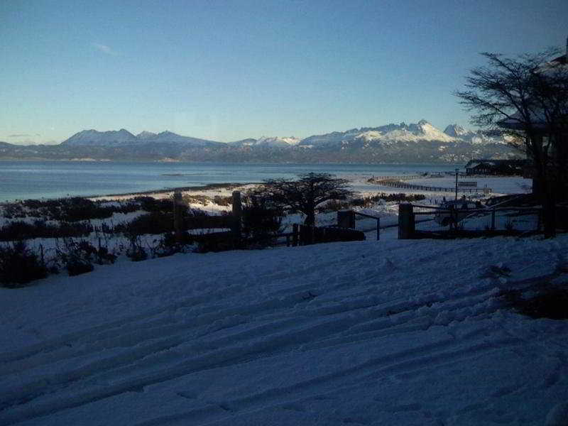 Costa Ushuaia Hotel Exterior photo